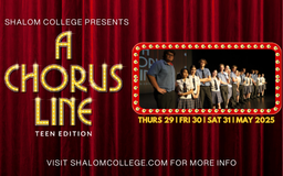 A Chorus Line